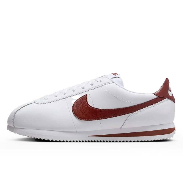 ナイキ コルテッツ NIKE CORTEZ ホワイト/ダークポニー メンズ 