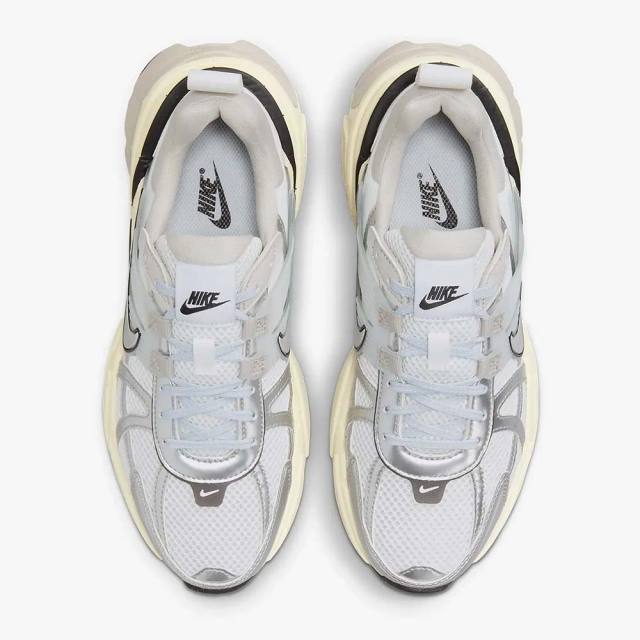 ナイキ ウィメンズ V2K ラン NIKE WMNS V2K RUN サミットホワイト 