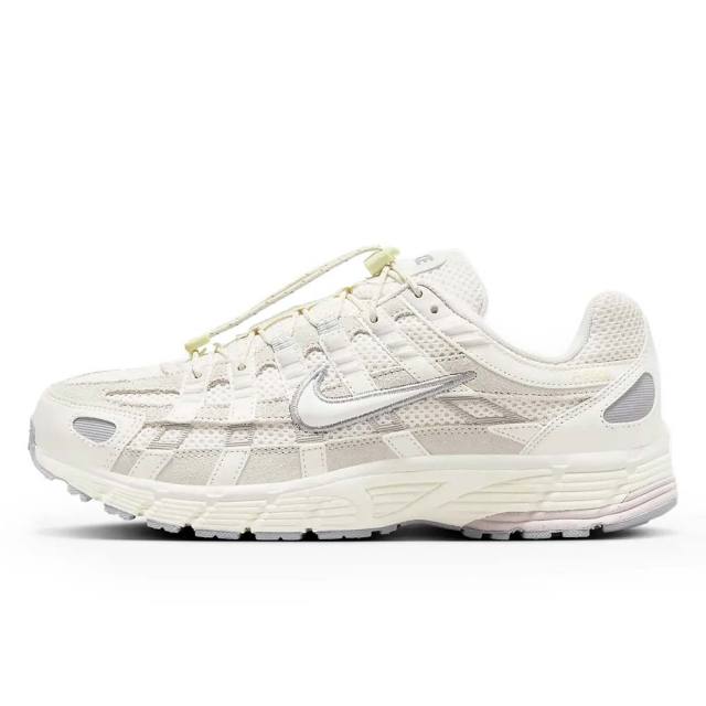 ナイキ ウィメンズ P-6000 プレミアム NIKE WMNS P-6000 PRM ライト 