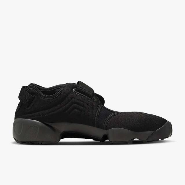 ナイキ ウィメンズ エア リフト NIKE WMNS AIR RIFT BR ブラック 