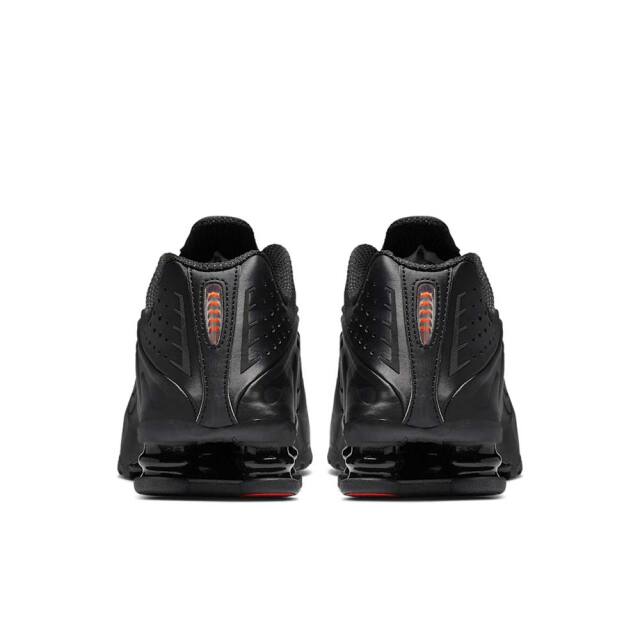 NIKEナイキWMNSSHOXR4ウィメンズショックスR4AR3565-004