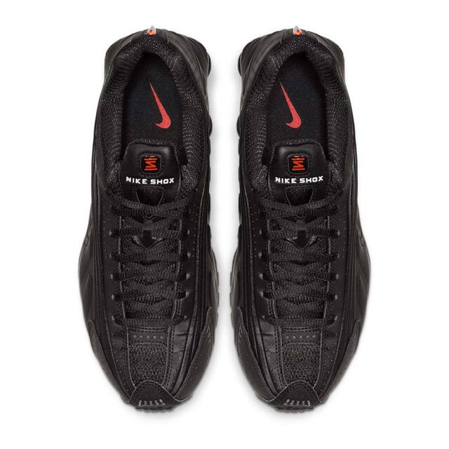 NIKEナイキWMNSSHOXR4ウィメンズショックスR4AR3565-004