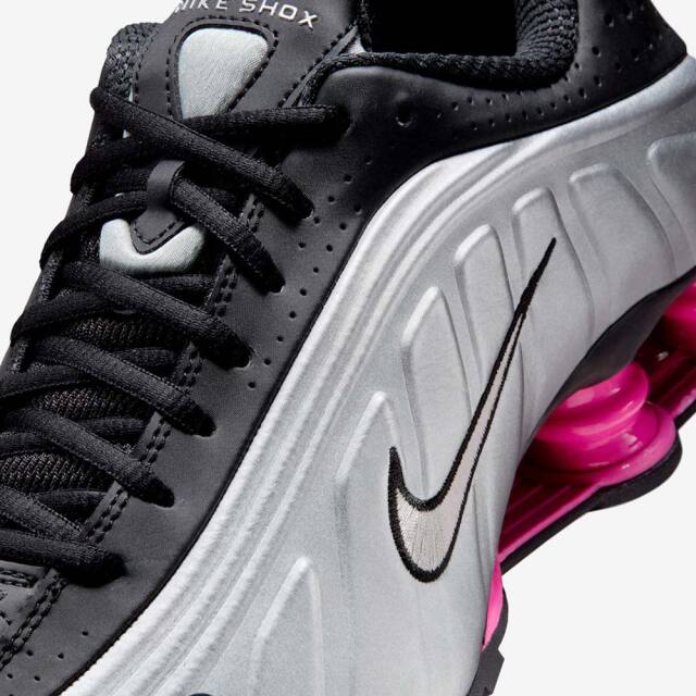 NIKEナイキWMNSSHOXR4ウィメンズショックスR4AR3565-012