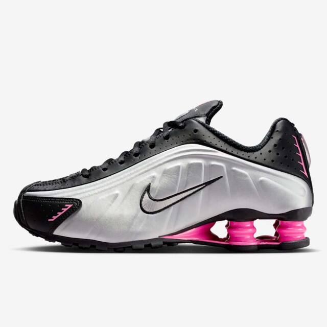 NIKEナイキWMNSSHOXR4ウィメンズショックスR4AR3565-012