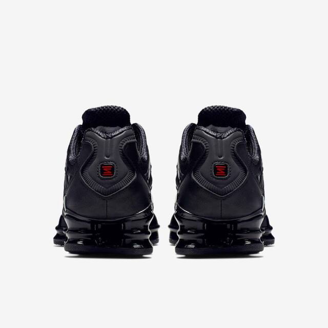 NIKEナイキWMNSSHOXTLウィメンズショックスTLAR3566-002