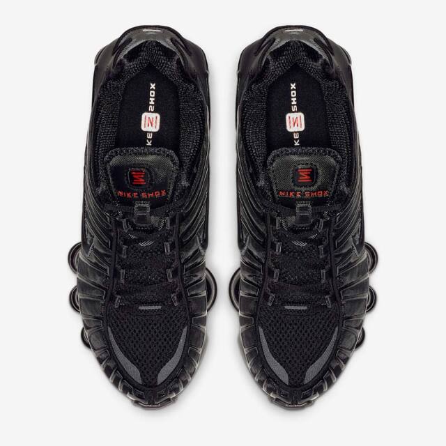 NIKEナイキWMNSSHOXTLウィメンズショックスTLAR3566-002