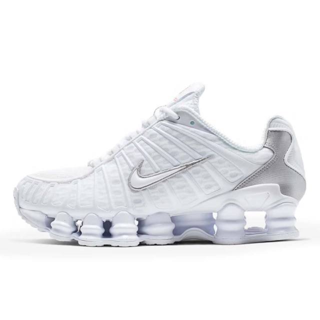 NIKEナイキWMNSSHOXTLウィメンズショックスTLAR3566-100