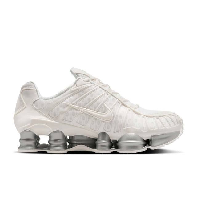 NIKEナイキWMNSSHOXTLウィメンズショックスTLAR3566-103