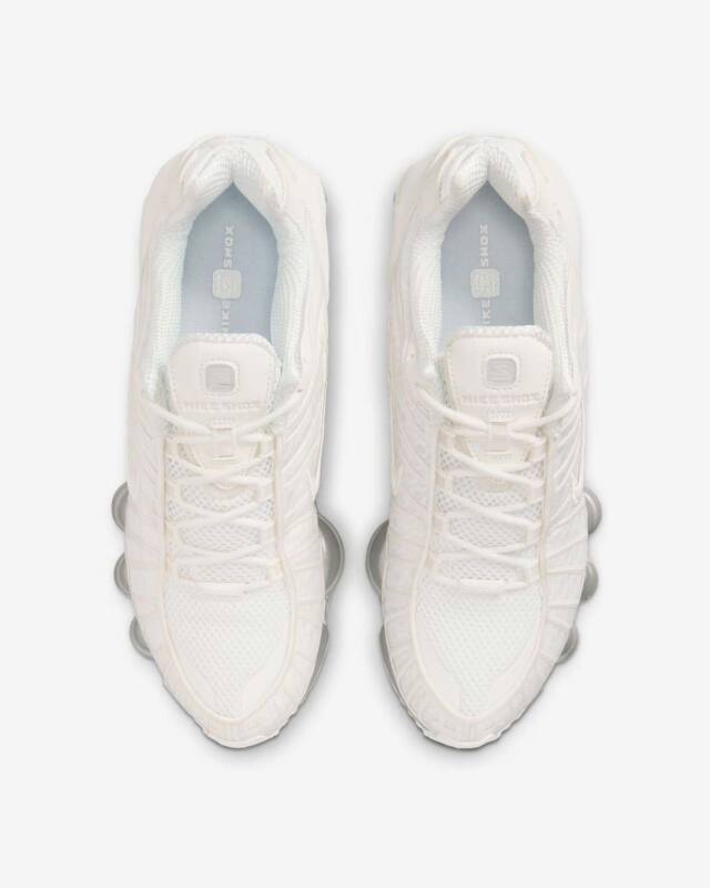 NIKEナイキWMNSSHOXTLウィメンズショックスTLAR3566-103