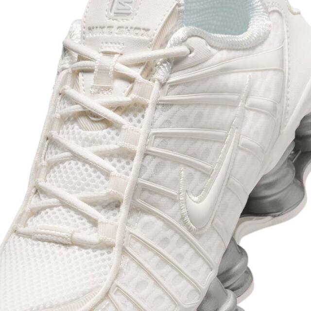 NIKEナイキWMNSSHOXTLウィメンズショックスTLAR3566-103