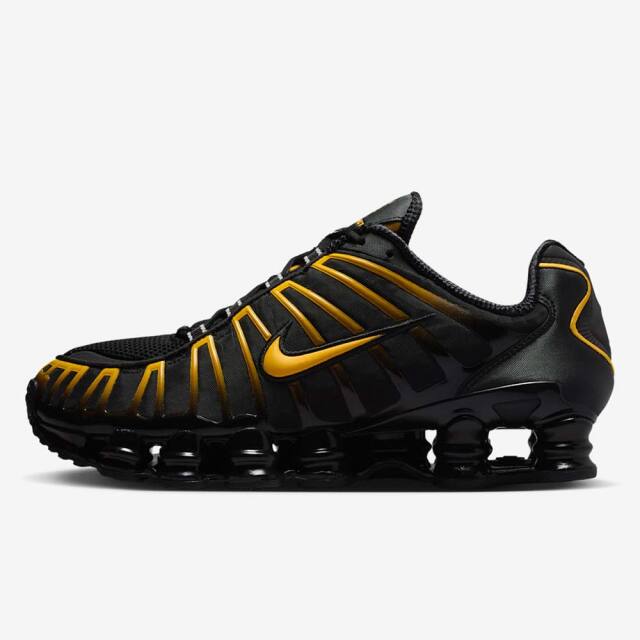 NIKEナイキSHOXTLショックスTLAV3595-013