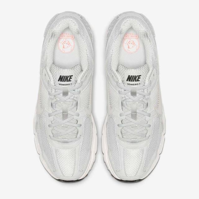 NIKEナイキZOOMVOMERO5ズームボメロ5BV1358-001
