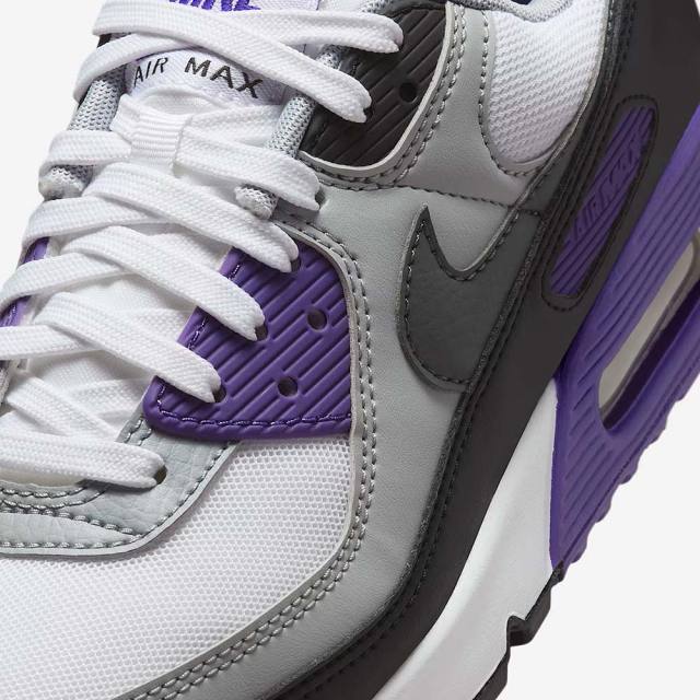 ナイキ ウィメンズ エア マックス 90 NIKE WMNS AIR MAX 90 ホワイト