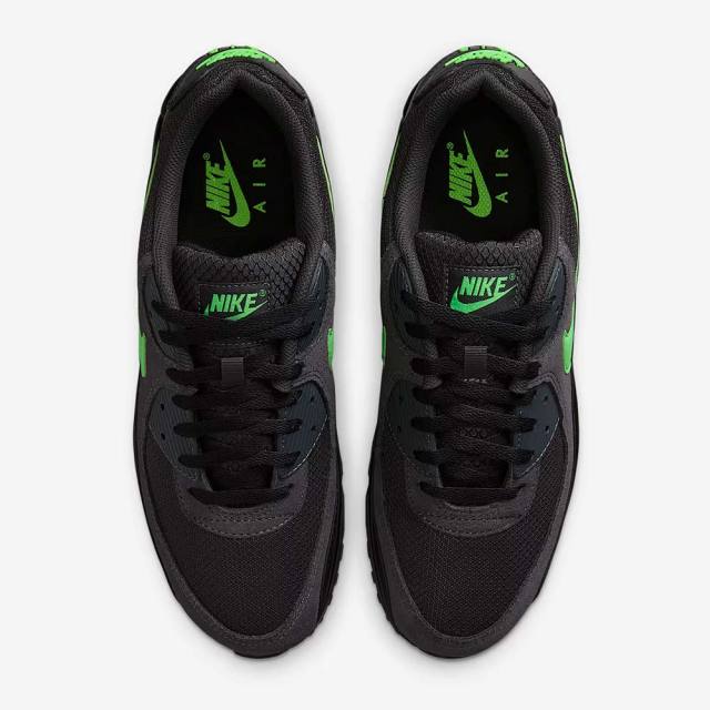 ナイキ エア マックス 90 NIKE AIR MAX 90 アンスラサイト ナイキ エア マックス 90 NIKE AIR MAX 90 アンスラサイト