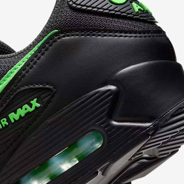 ナイキ エア マックス 90 NIKE AIR MAX 90 アンスラサイト/ブラック