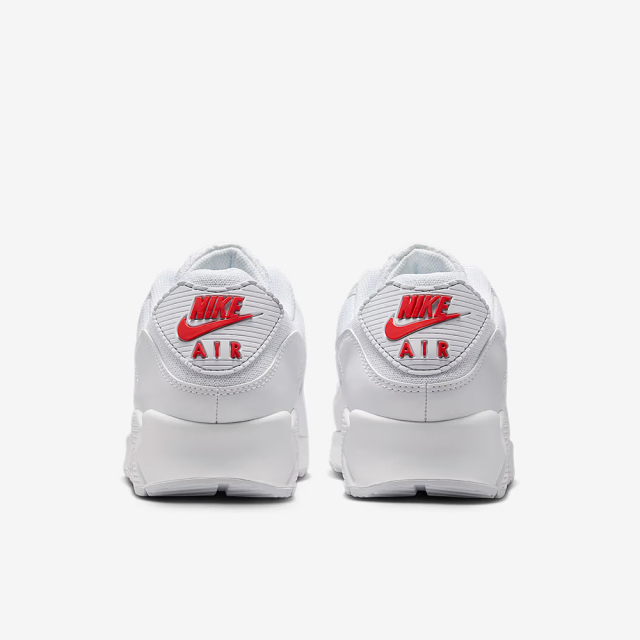 ナイキ エア マックス 90 NIKE AIR MAX 90 ホワイト/ライト