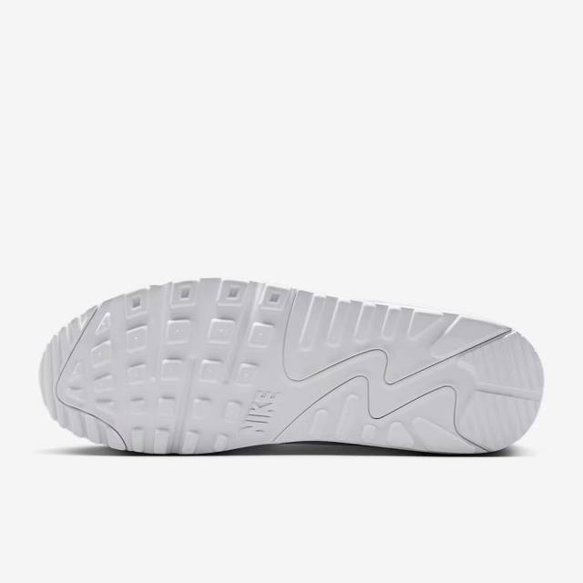 ナイキ エア マックス 90 NIKE AIR MAX 90 ホワイト/ライトクリムゾン