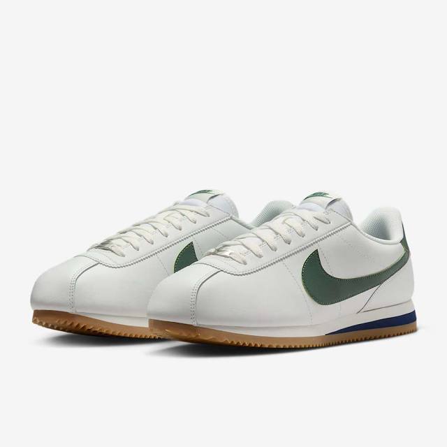 ナイキ コルテッツ レザー NIKE CORTEZ LEATHER サミットホワイト