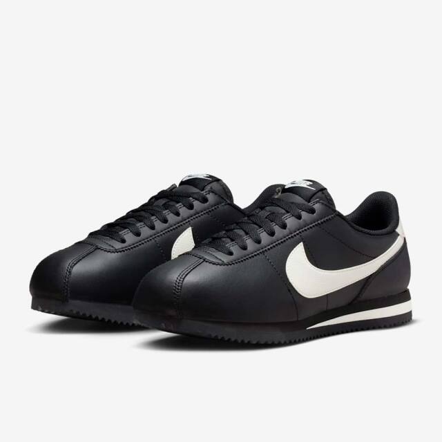 NIKEナイキWMNSCORTEZLEATHERウィメンズコルテッツレザーDN1791-006