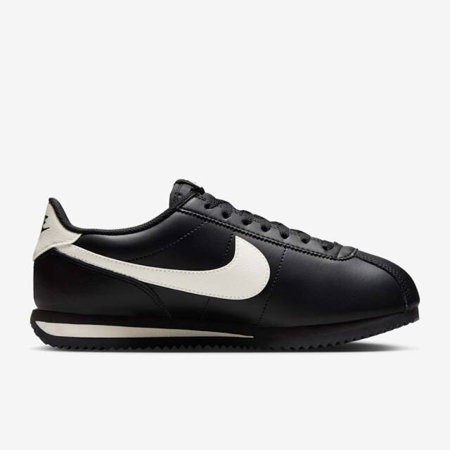 NIKEナイキWMNSCORTEZLEATHERウィメンズコルテッツレザーDN1791-006