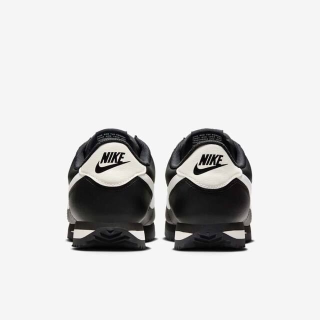 NIKEナイキWMNSCORTEZLEATHERウィメンズコルテッツレザーDN1791-006