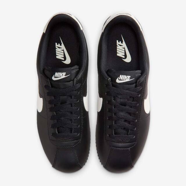 NIKEナイキWMNSCORTEZLEATHERウィメンズコルテッツレザーDN1791-006