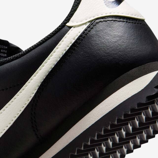 NIKEナイキWMNSCORTEZLEATHERウィメンズコルテッツレザーDN1791-006