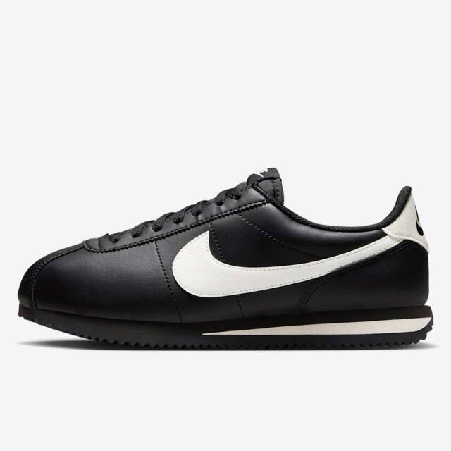 NIKEナイキWMNSCORTEZLEATHERウィメンズコルテッツレザーDN1791-006