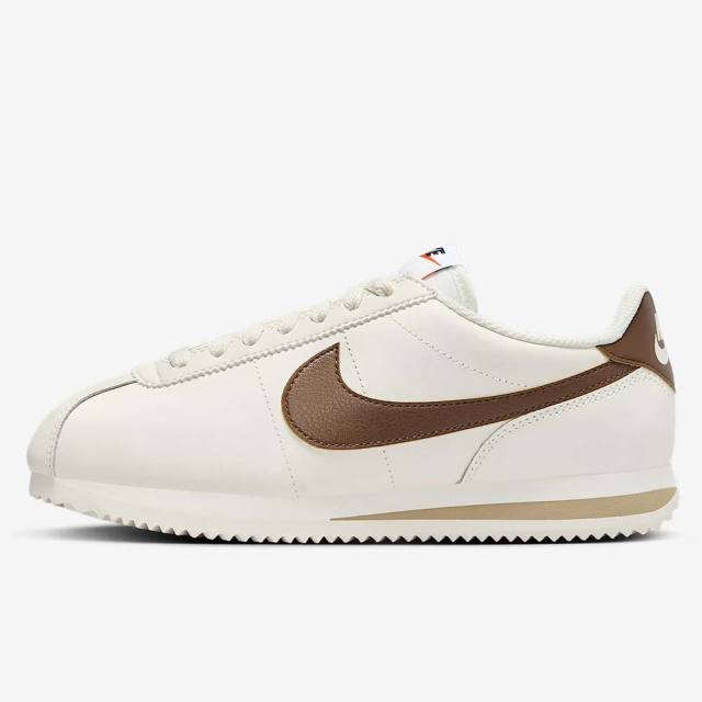 NIKEナイキWMNSCORTEZLEATHERウィメンズコルテッツレザーDN1791-104