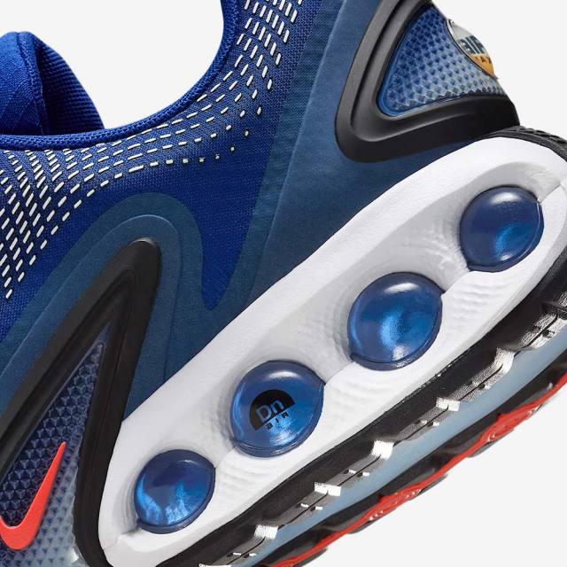 ナイキ エア マックス Dn NIKE AIR MAX Dn ディープロイヤルブルー