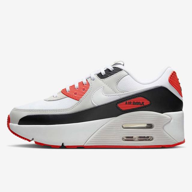 NIKEナイキWMNSAIRMAX90LV8ウィメンズエアマックス90LV8FD4328-114