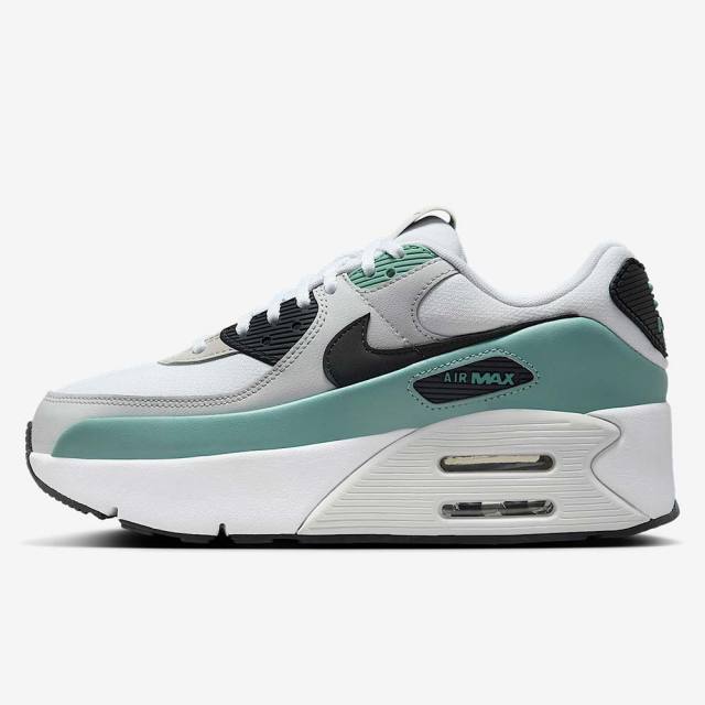 NIKEナイキWMNSAIRMAX90LV8ウィメンズエアマックス90LV8FD4328-115