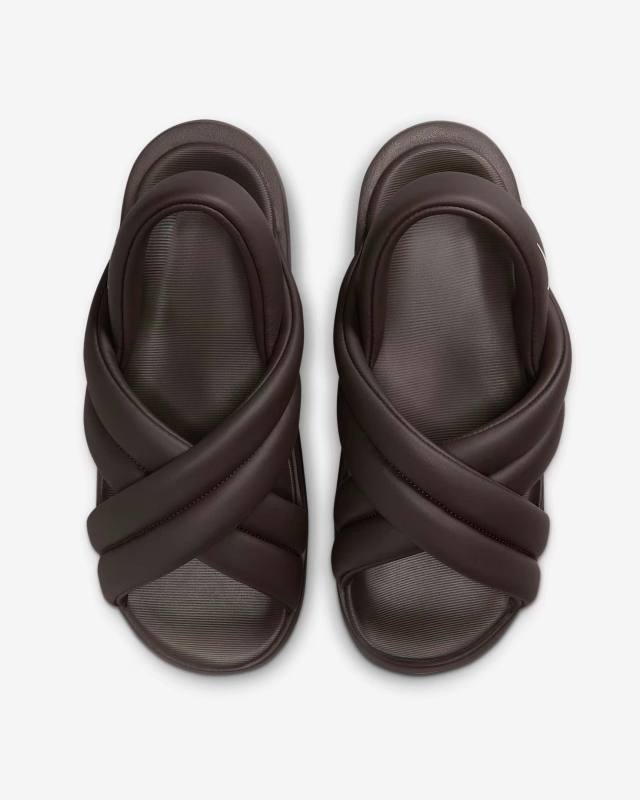 ナイキ ウィメンズ エア マックス アイラ サンダル NIKE WMNS