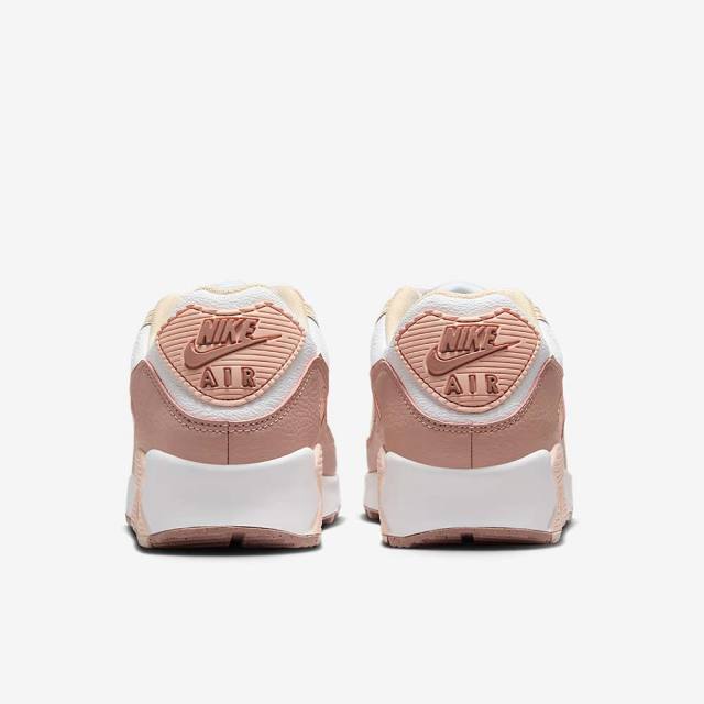 ナイキ ウィメンズ エア マックス 90 ネクスト ネイチャー プレミアム