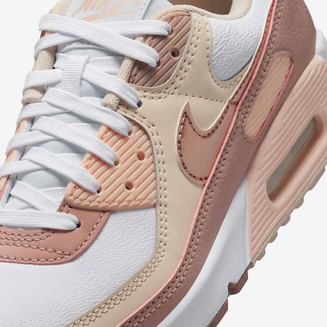 ナイキ ウィメンズ エア マックス 90 ネクスト ネイチャー プレミアム