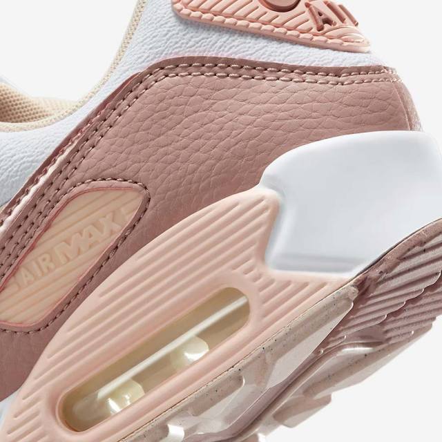 ナイキ ウィメンズ エア マックス 90 ネクスト ネイチャー プレミアム