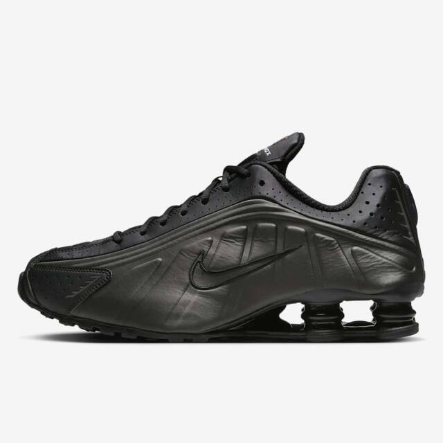 NIKEナイキSHOXR4ショックスR4HQ1988-001