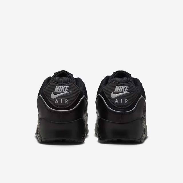 ナイキ エア マックス 90 プレミアム NIKE AIR MAX 90 PRM ブラック