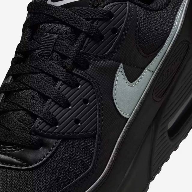 ナイキ エア マックス 90 プレミアム NIKE AIR MAX 90 PRM ブラック