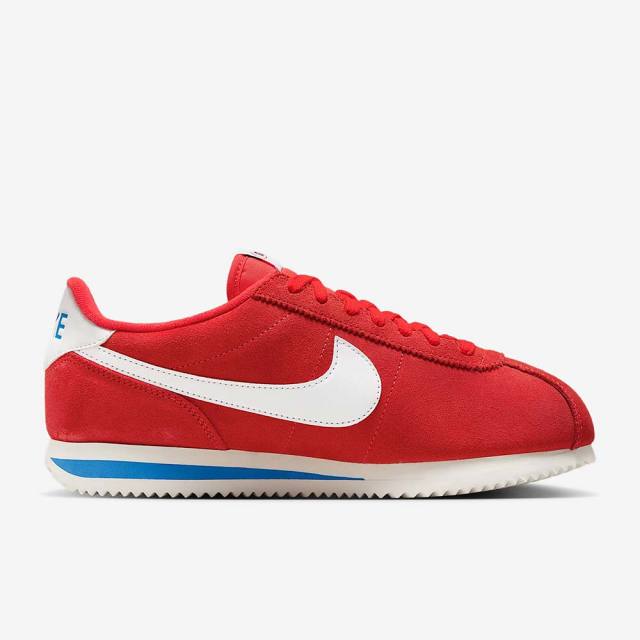 ナイキ ウィメンズ コルテッツ NIKE WMNS CORTEZ ライトクリムゾン