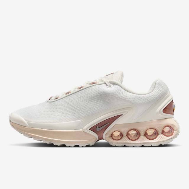 NIKEナイキWMNSAIRMAXDnTECHウィメンズエアマックスDnテックIH0284-100
