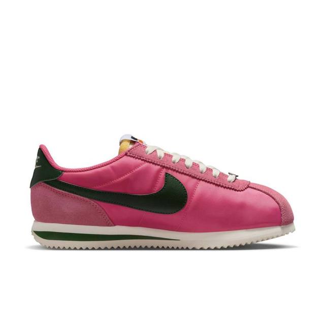 ナイキ ウィメンズ コルテッツ NIKE WMNS CORTEZ ピンクサイクル