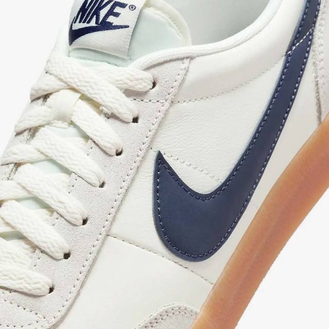 ナイキ キルショット 2 レザー NIKE KILLSHOT 2 LEATHER セイル