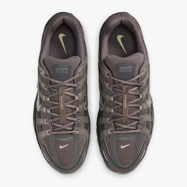 NIKEナイキP-6000P-6000CD6404-202
