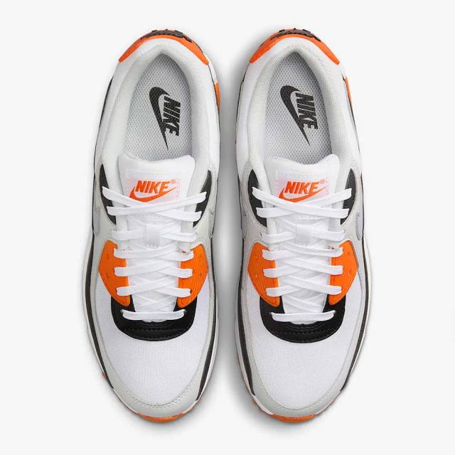 ナイキ ウィメンズ エア マックス 90 NIKE WMNS AIR MAX 90 ホワイト 