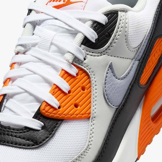 ナイキ ウィメンズ エア マックス 90 NIKE WMNS AIR MAX 90 ホワイト 