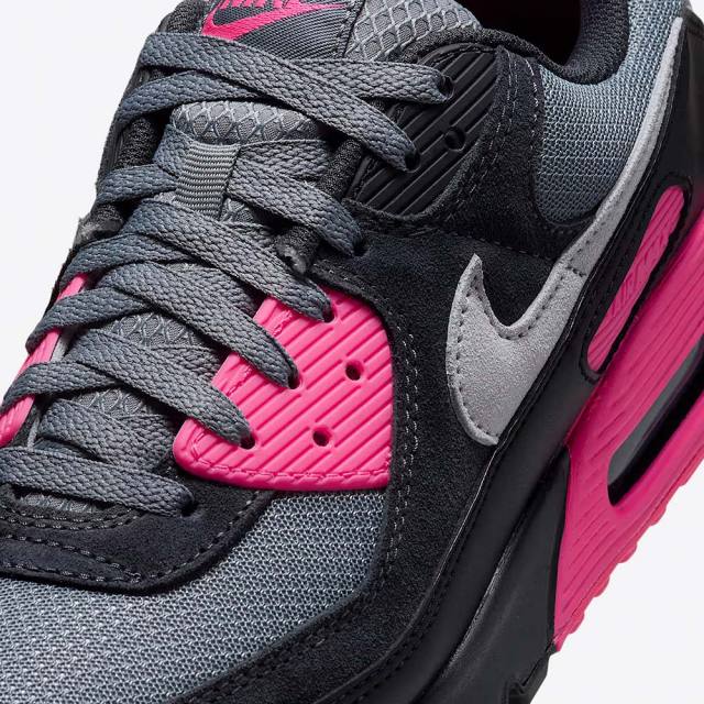 ナイキ エア マックス 90 NIKE AIR MAX 90 クールグレー