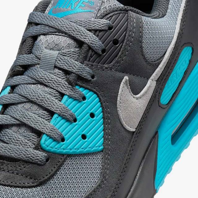 ナイキ エア マックス 90 NIKE AIR MAX 90 クールグレー