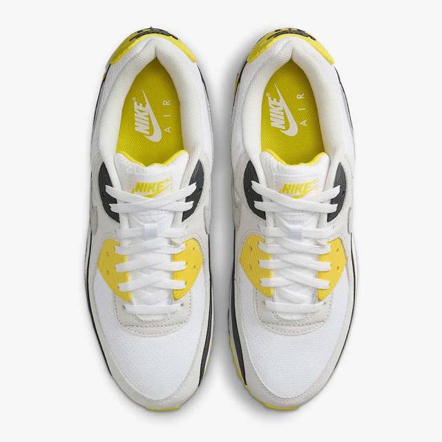 ナイキ エア マックス 90 NIKE AIR MAX 90 ホワイト