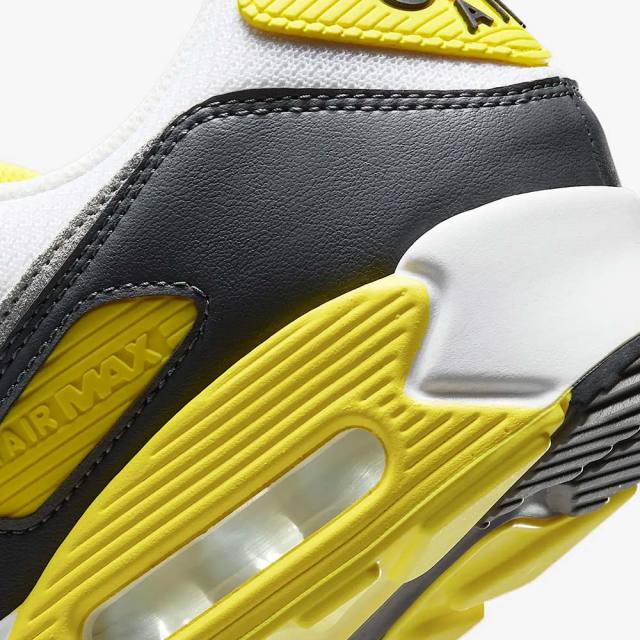 ナイキ エア マックス 90 NIKE AIR MAX 90 ホワイト